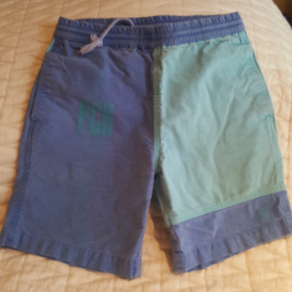 VTG, PACIFIC COAST HIGHWAY, PCH, YOUTH, 14 Shorts